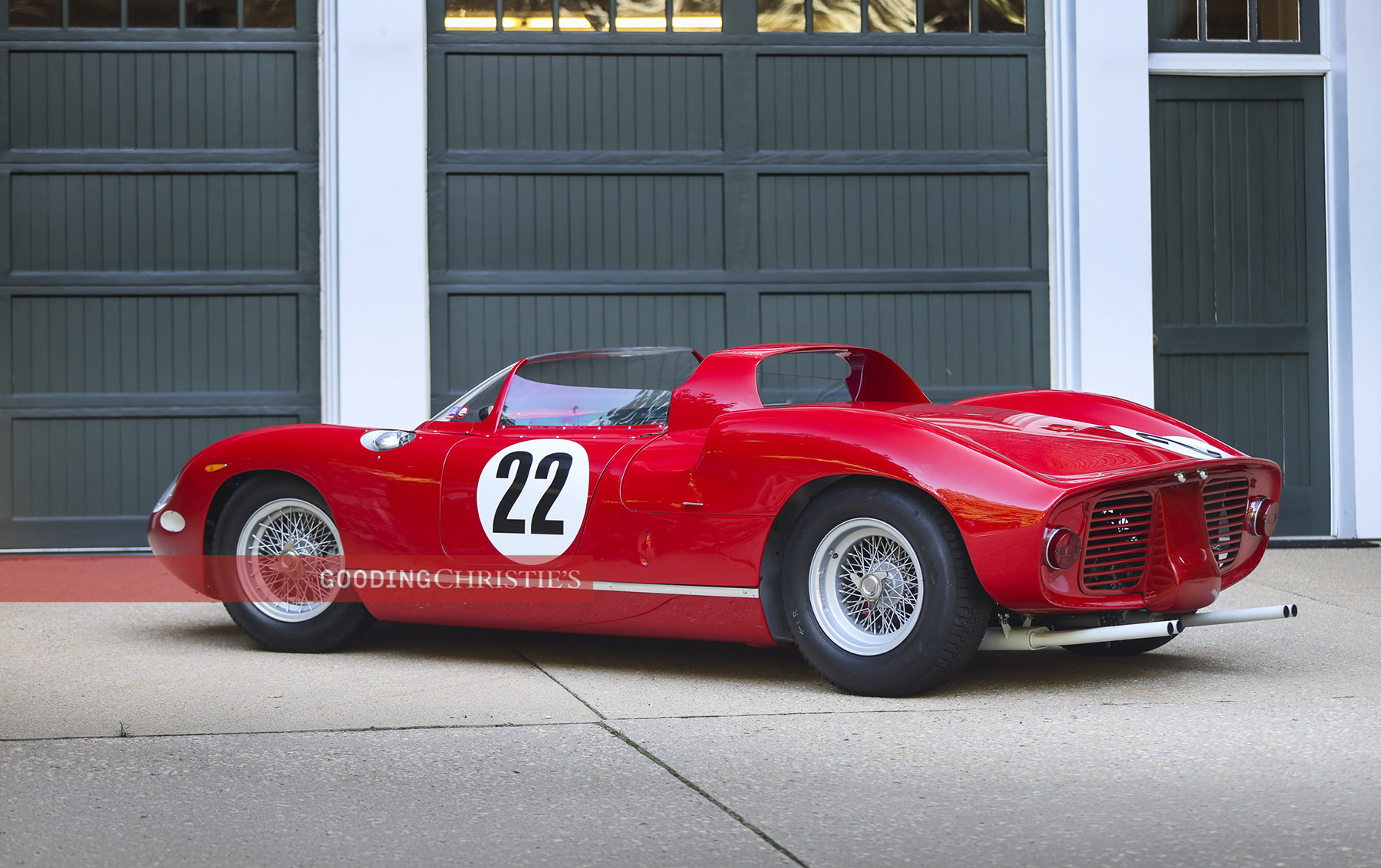 Ferrari Berlinetta 250/Le Mans フェラーリ　ブリキ Ferrari Berlinetta 250/Le Mans フェラーリ ブリキ トップモデル